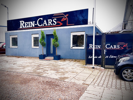 Rein-Cars